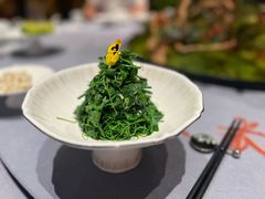 -宝轩渔府·老字号海鲜·正宗津菜(水上店)