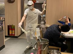 -海底捞火锅(奥体南路店)