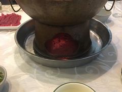 -羊家胡同·龙虾烧烤火锅(龙汇路店)