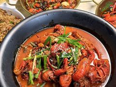 -南极·小龙虾·湘式拌饭(南街店)