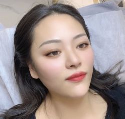 -babiline芭比莱恩半永久纹眉纹唇发际线