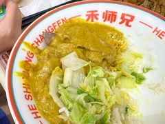 -禾师兄·布拉肠(一德路店)