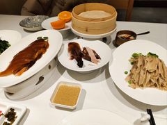 -四季民福烤鸭店(前门廊房二条店)