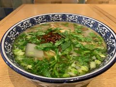 -马艾萨中国兰州牛肉拉面(劲松店)