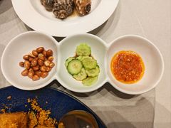 -A One Kitchen·南京精菜馆(晶丽酒店店)