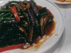 -大锅强·蒸海鲜青岛菜(金沙滩店)