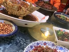 -徐鼎盛民间菜(九街店)