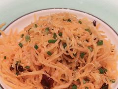 -梅利汴京烤鸭•开封豫菜地标店(铁北街店)