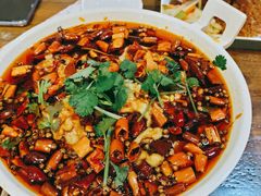 -薛阿婆(北美新天地中心店)