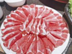 -东来顺(非遗·清真火锅·盛世广场店)