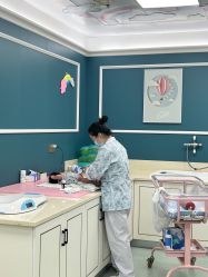 -中法母婴月子中心(南湖创始店)