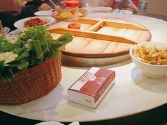 -陈大锅·岳阳鱼馆·地道岳阳菜(美食街店)