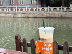-衣裳街历史文化街区