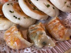 -年辉渔村·非遗传承餐厅(新丰江店)
