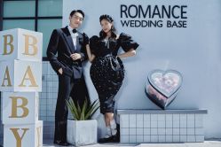 -钟爱一生婚纱摄影旗舰店