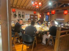 -鸽子窝(青塔店)
