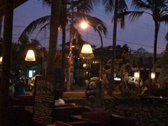 -Pundi Pundi Restaurant