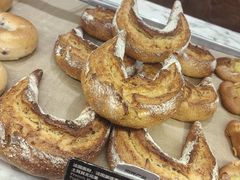 -WHEAT&BAKER-麥(凯德来福士店)