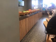 -龍歌自助小火锅(市南金茂湾店)