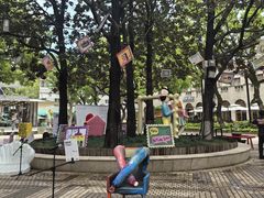 -Seesaw Coffee(上生新所店)