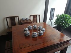 -中共二大会址纪念馆