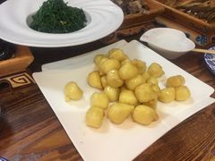 -塞伊德·蒙餐(锡林浩特店)