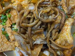 -桂湘缘卤味螺蛳粉
