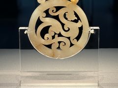 -北京大葆台遗址博物馆