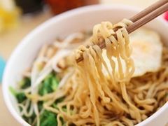 -邵顺兴锅盖面(金山宝地店)
