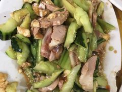 -老万饭馆