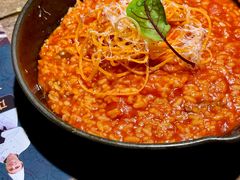 -卢布里西餐厅(总店)