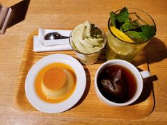 -无印良品餐堂 MUJI Diner(成都太古里店)