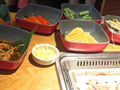 -新石器烤肉(无锡万象城店)