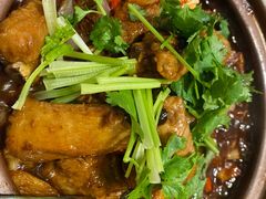 -鹿港小镇(金虹桥国际中心店)