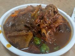 -山里人家土菜馆(茅山店)