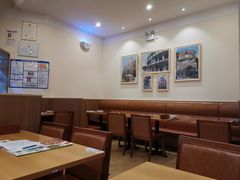 大堂-萨莉亚意式餐厅(天河城购物中心店)