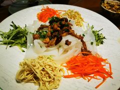 -三姐妹餐厅(曲江店)