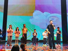 -斯卡拉演艺集团