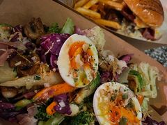 -Cooking Man(中懋天地店)