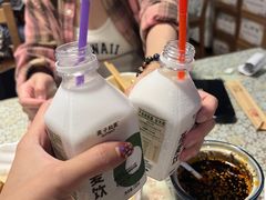 -文三里屯面馆(三里屯店)