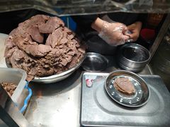 -清真·马安军辣子牛肉面