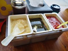 -阁瑞居闫记卤煮(乔庄北街店)