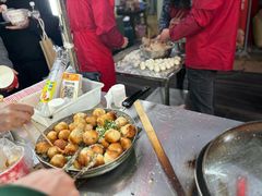-阿宝生煎包(万松园总店)