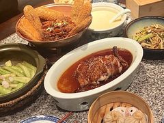 -南京大牌档(夫子庙老门东店)