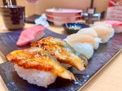 -友壹町寿司(佛山新DNA店)