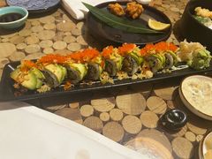 -西村日本料理(香格里拉饭店)