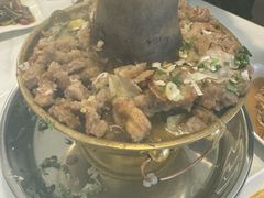 -运城新绛合盛铜火锅