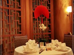 包厢-上海兴国宾馆 丽宫中餐厅