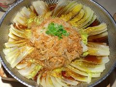 粉丝娃娃菜-四小姐的店(泉舜店)