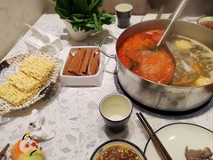 -小城牛事·鲜牛肉火锅(万达店)